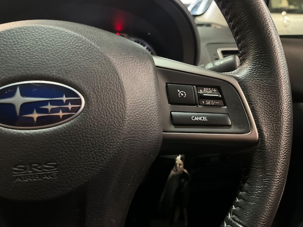 Used Subaru Impreza 2016 for sale - 76024624: Photo 29