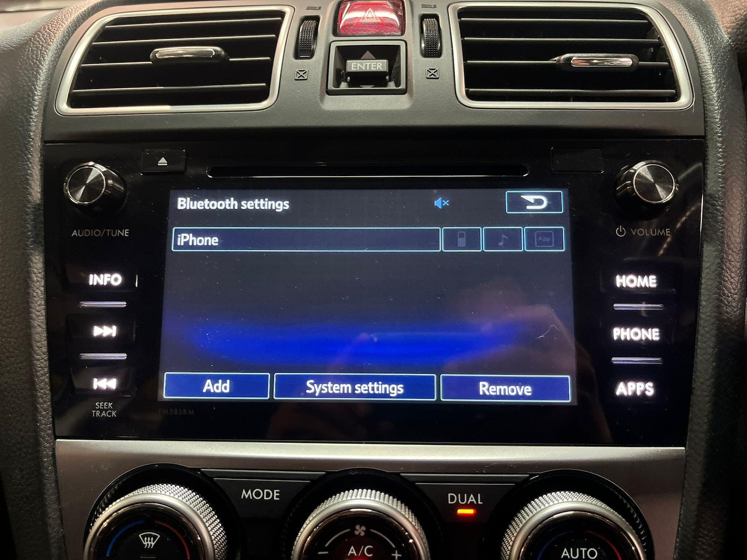 Used Subaru Impreza 2016 for sale - 76024624: Photo 30