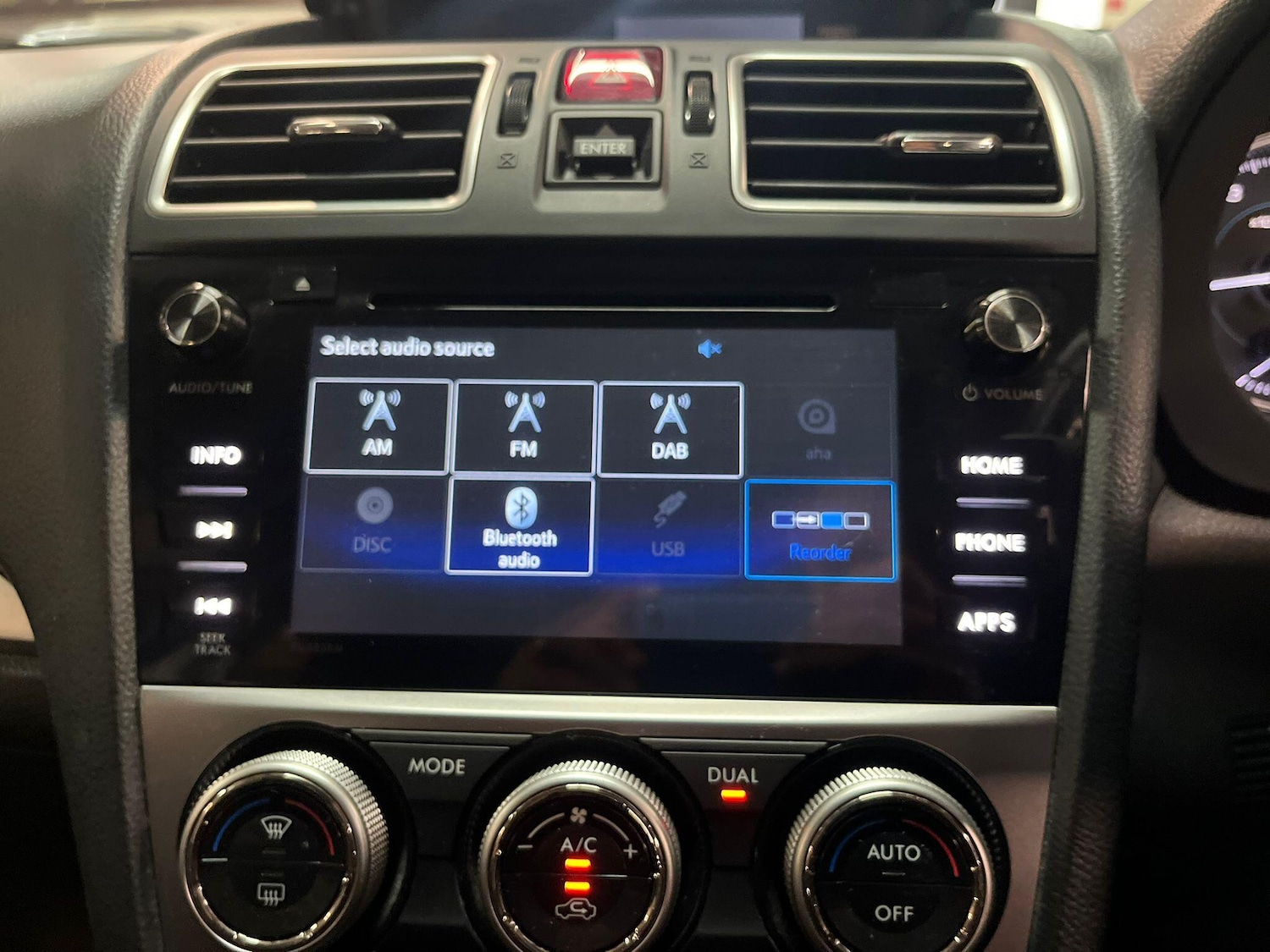 Used Subaru Impreza 2016 for sale - 76024624: Photo 31