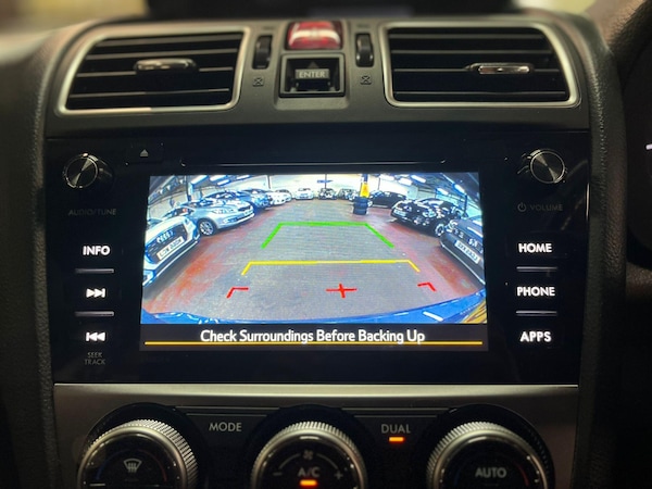 Used Subaru Impreza 2016 for sale - 76024624: Photo 34