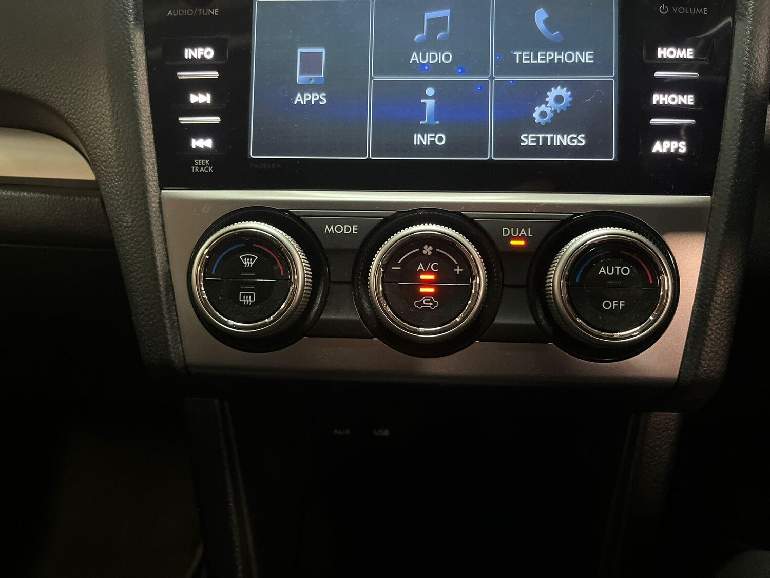 Used Subaru Impreza 2016 for sale - 76024624: Photo 35