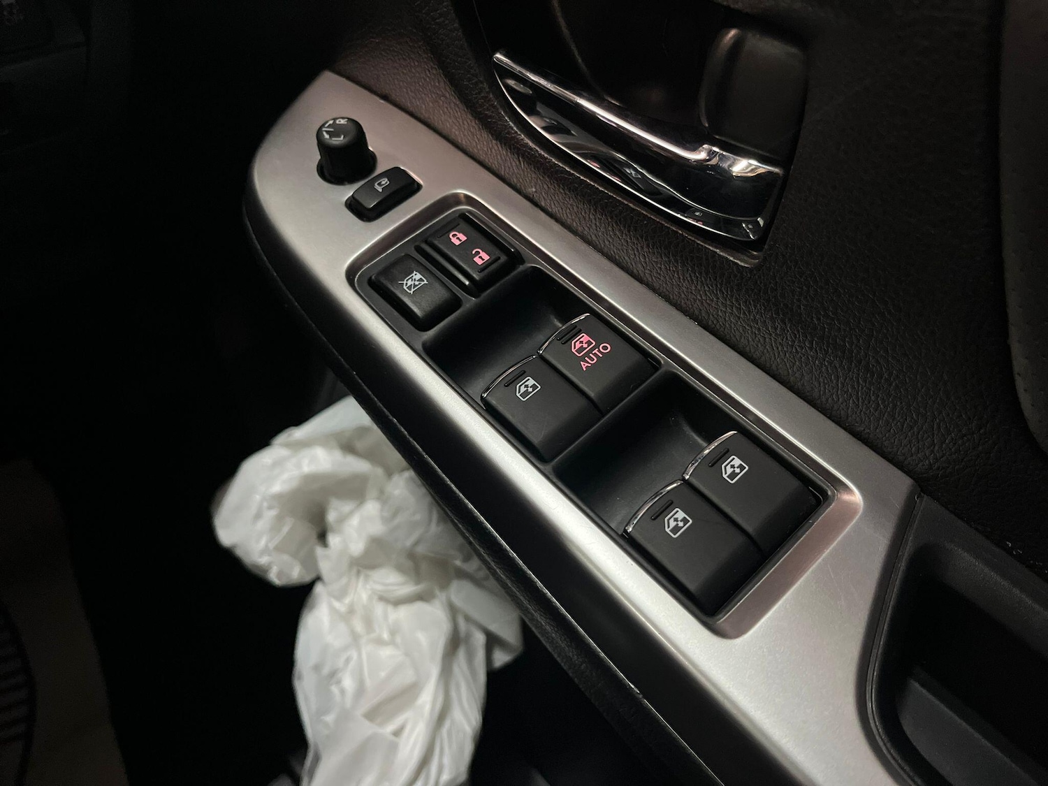 Used Subaru Impreza 2016 for sale - 76024624: Photo 40