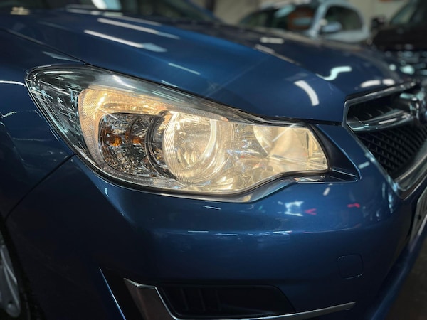 Used Subaru Impreza 2016 for sale - 76024624: Photo 9