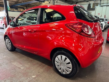 Used Ford Ka 2014 for sale - 76071673: Photo