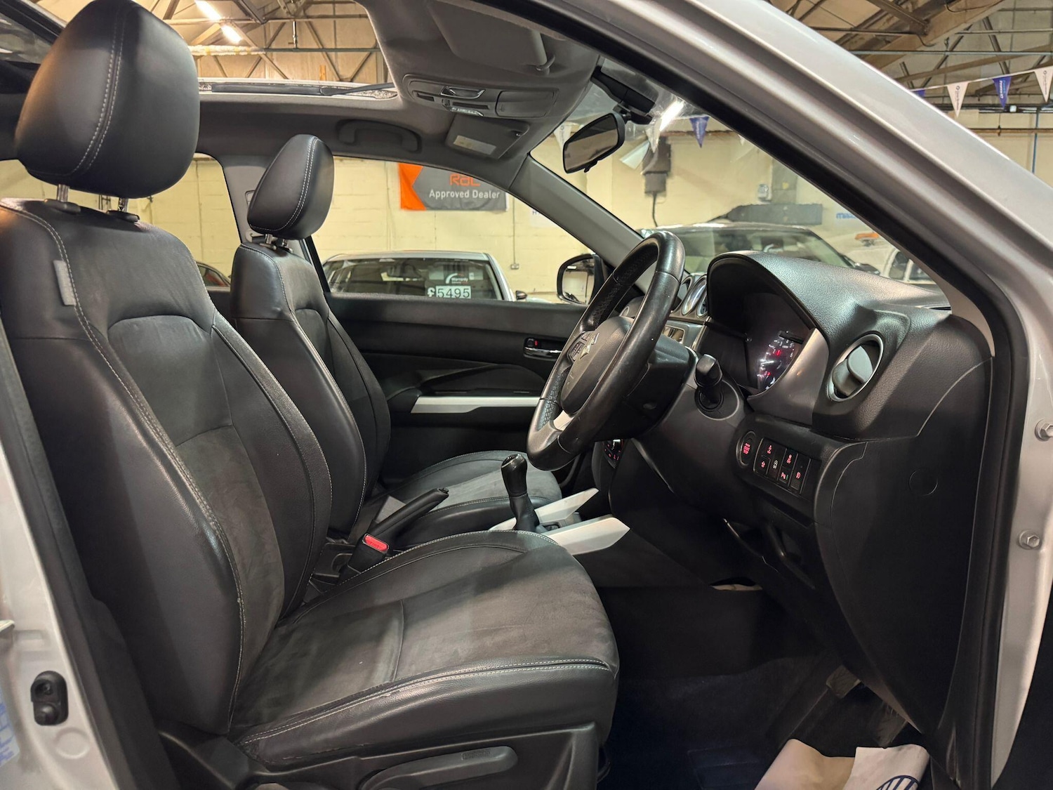 Used Suzuki Vitara 2016 for sale - 76306911: Photo 11