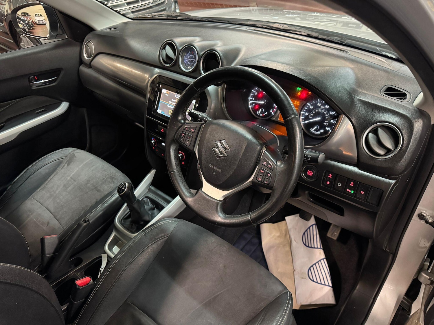 Used Suzuki Vitara 2016 for sale - 76306911: Photo 12