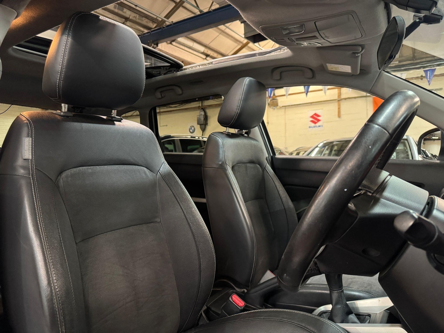 Used Suzuki Vitara 2016 for sale - 76306911: Photo 13