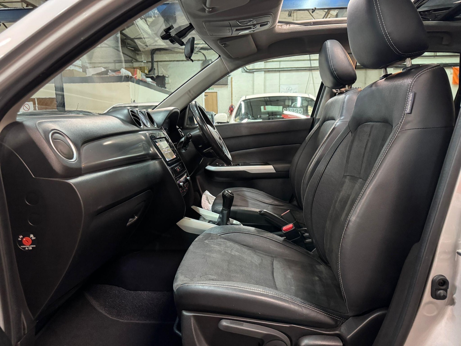 Used Suzuki Vitara 2016 for sale - 76306911: Photo 14