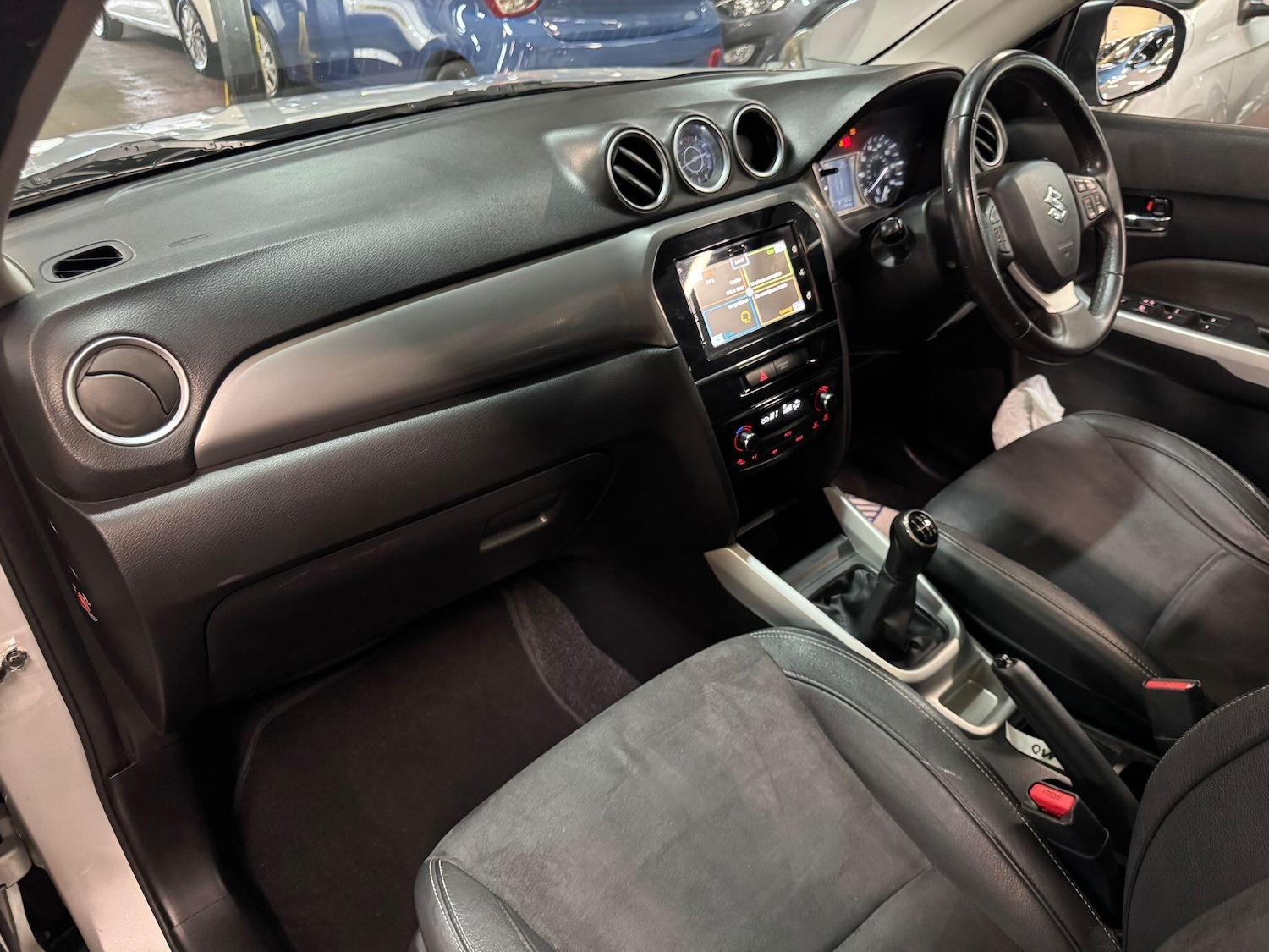 Used Suzuki Vitara 2016 for sale - 76306911: Photo 15