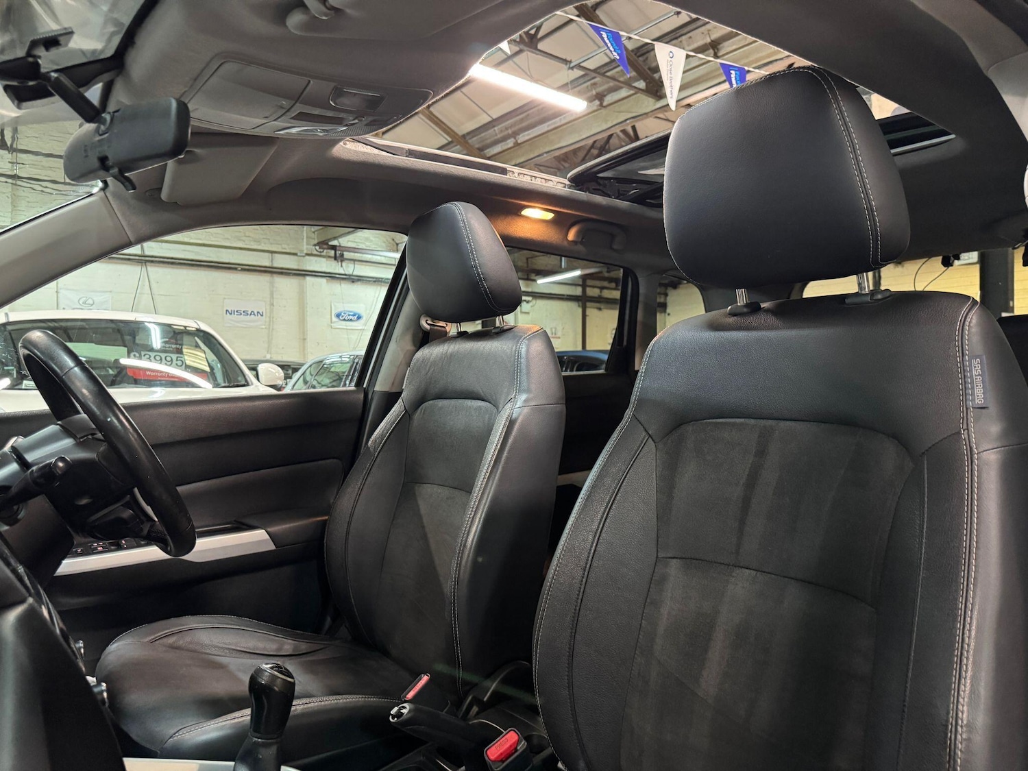 Used Suzuki Vitara 2016 for sale - 76306911: Photo 16