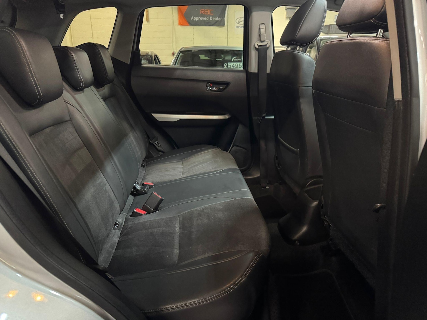 Used Suzuki Vitara 2016 for sale - 76306911: Photo 17