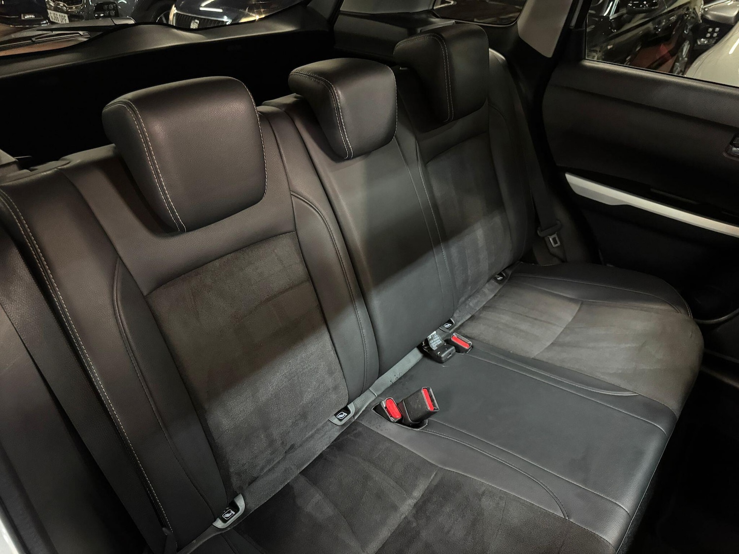 Used Suzuki Vitara 2016 for sale - 76306911: Photo 18