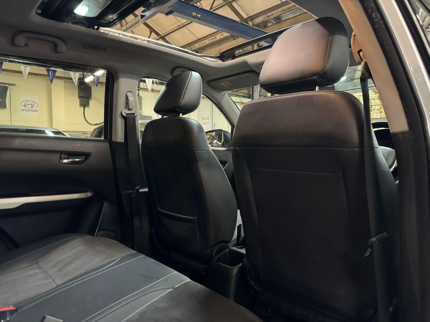 Used Suzuki Vitara 2016 for sale - 76306911: Photo 19