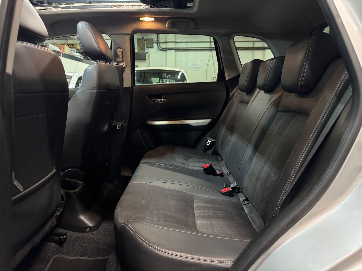 Used Suzuki Vitara 2016 for sale - 76306911: Photo 20