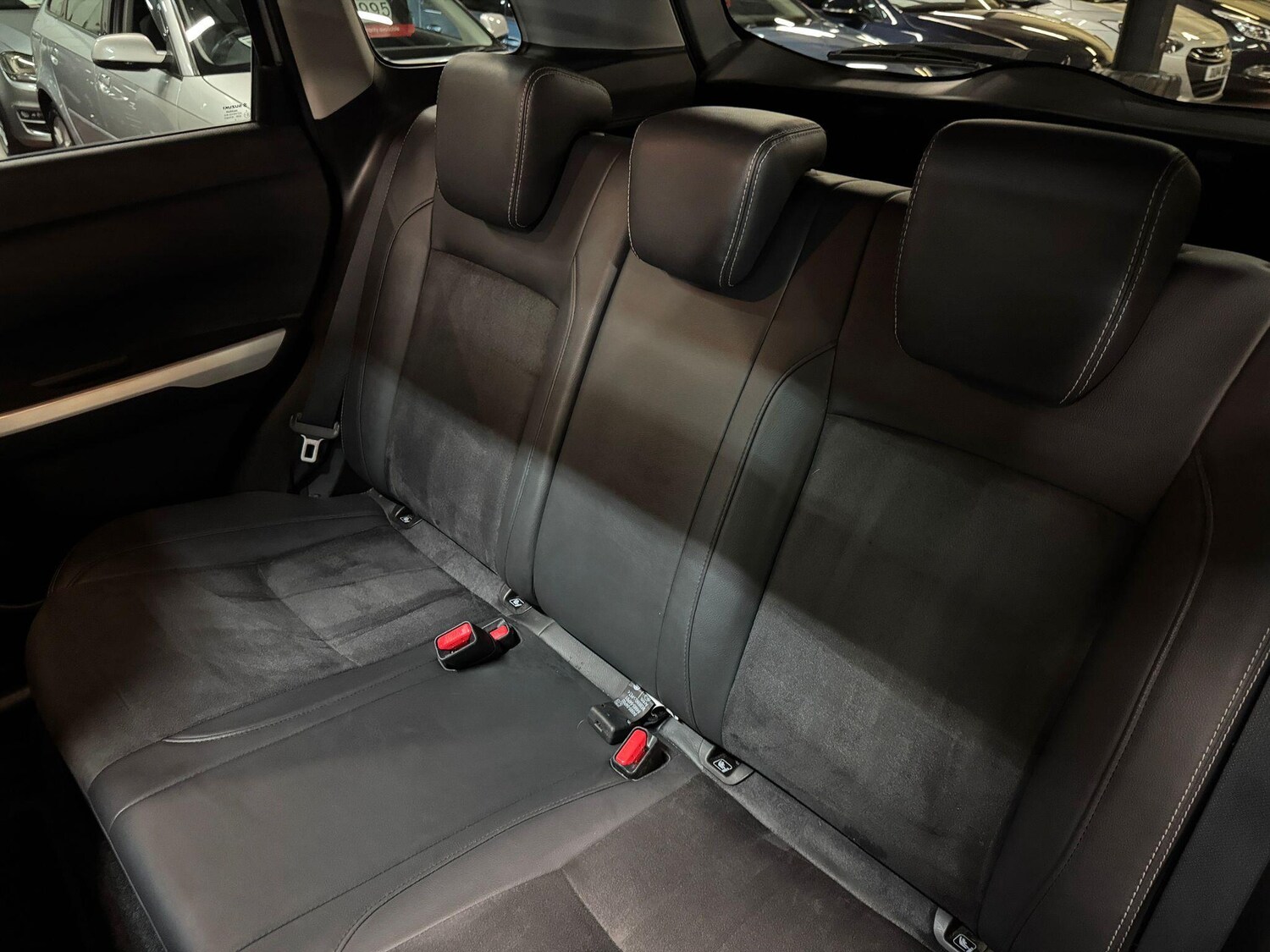 Used Suzuki Vitara 2016 for sale - 76306911: Photo 21