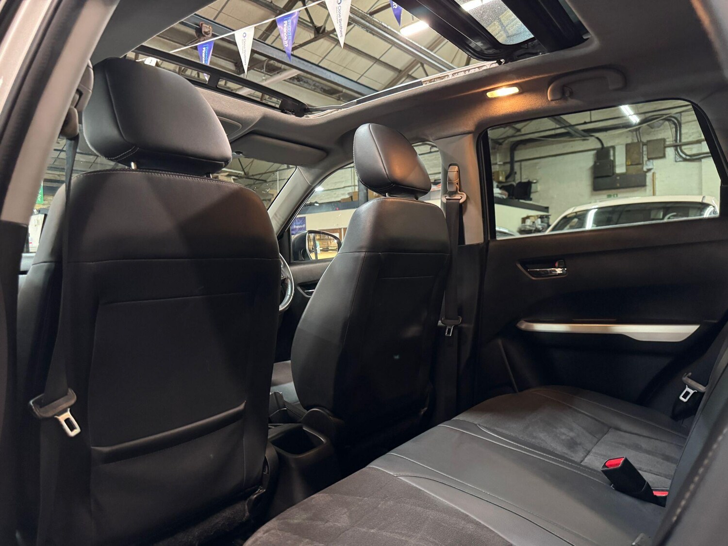 Used Suzuki Vitara 2016 for sale - 76306911: Photo 22