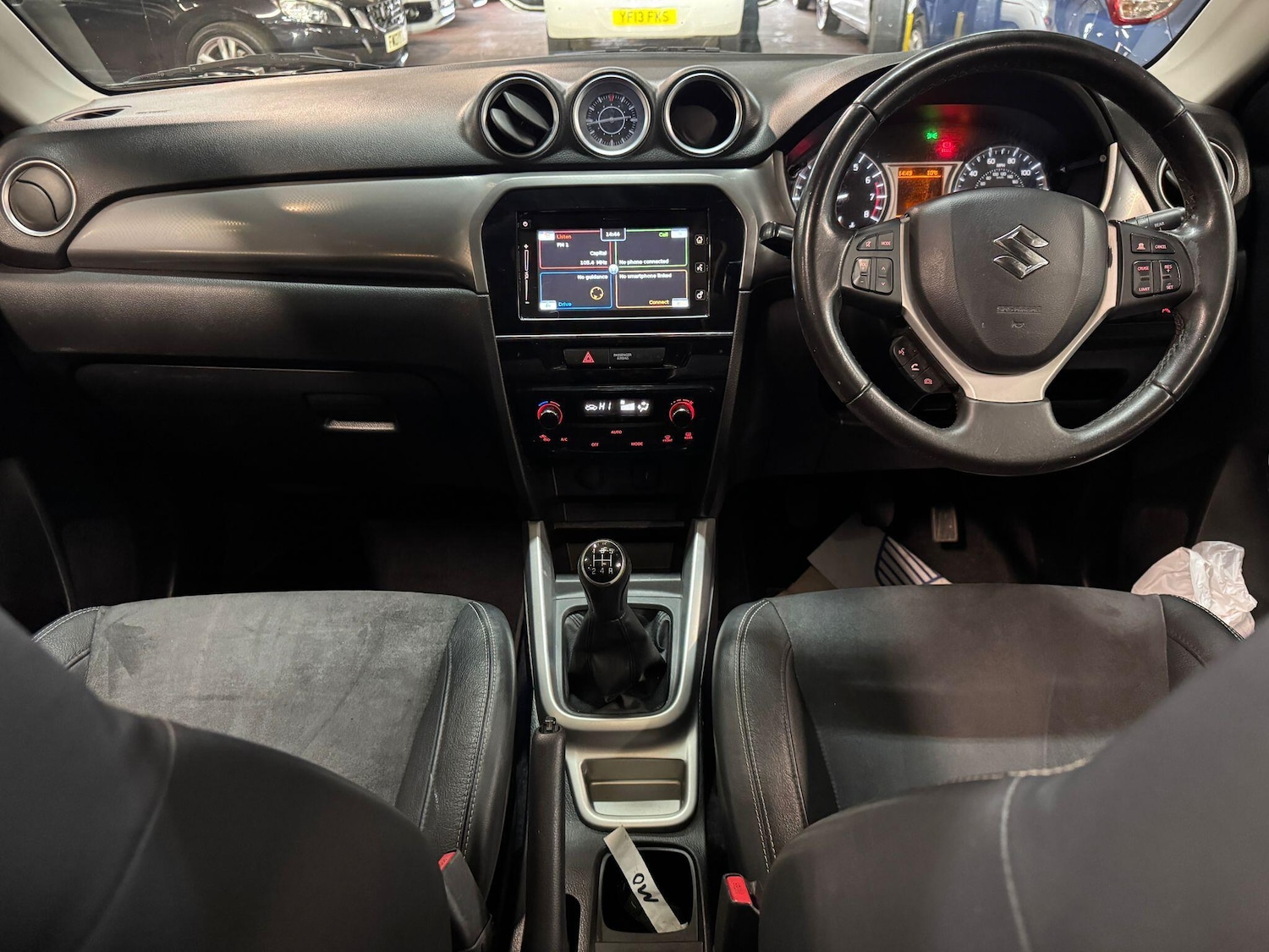 Used Suzuki Vitara 2016 for sale - 76306911: Photo 25