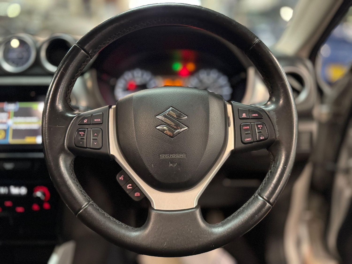 Used Suzuki Vitara 2016 for sale - 76306911: Photo 26