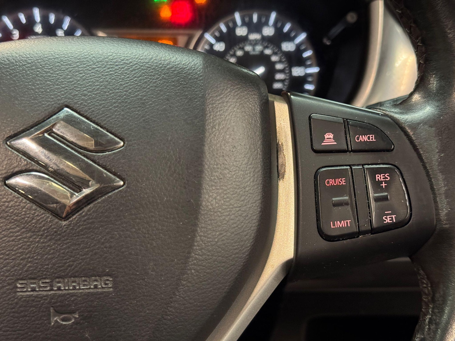 Used Suzuki Vitara 2016 for sale - 76306911: Photo 28