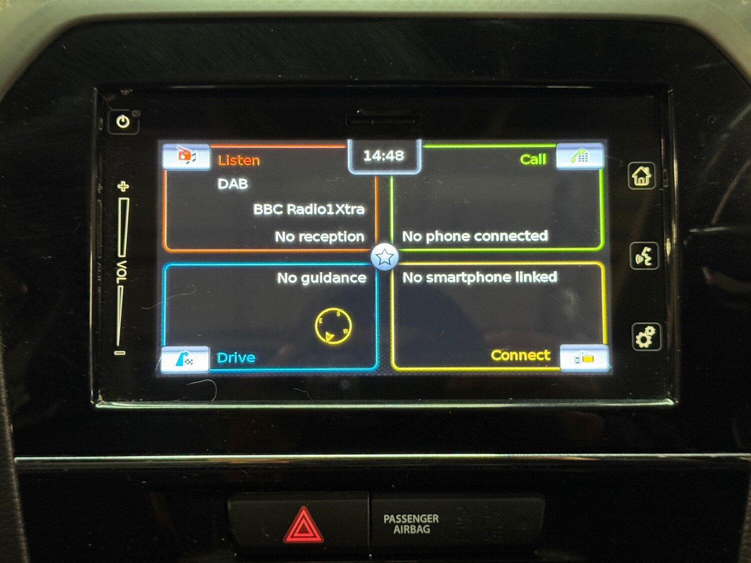 Used Suzuki Vitara 2016 for sale - 76306911: Photo 35