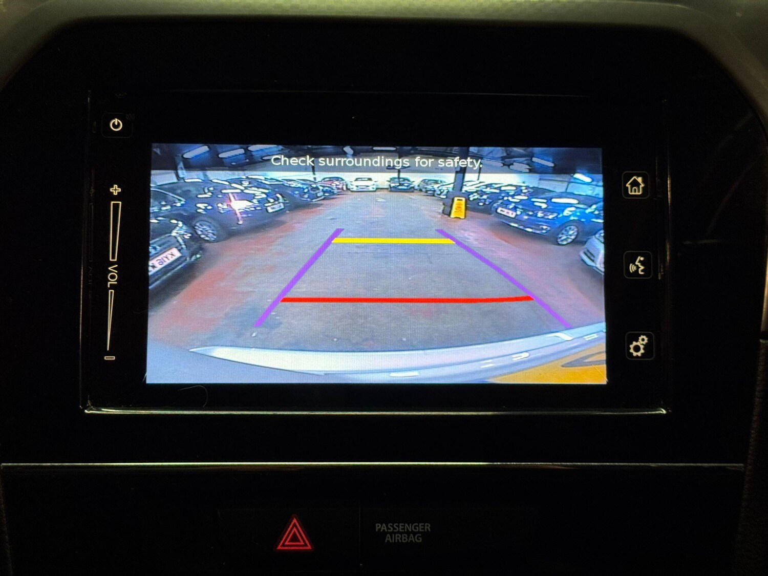 Used Suzuki Vitara 2016 for sale - 76306911: Photo 36