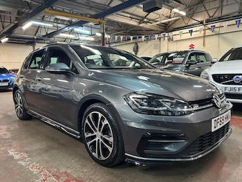 Used Volkswagen Golf 2020 for sale - 79093837: Photo