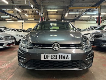 Used Volkswagen Golf 2020 for sale - 79093837: Photo