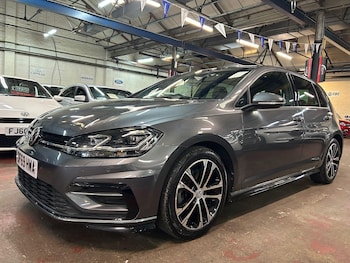 Used Volkswagen Golf 2020 for sale - 79093837: Photo