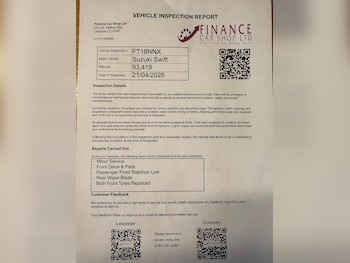 Used Suzuki Swift 2018 for sale - 78384511: Photo