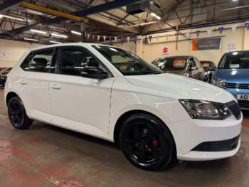2018 (18) - 1.0 S Plus Euro 6 (s/s) 5dr