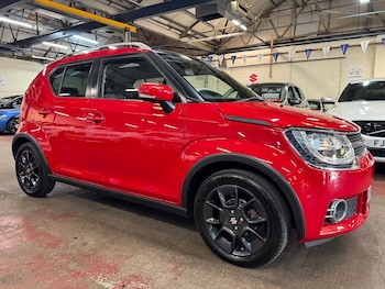 Used Suzuki Ignis 2018 for sale - 79061806: Photo