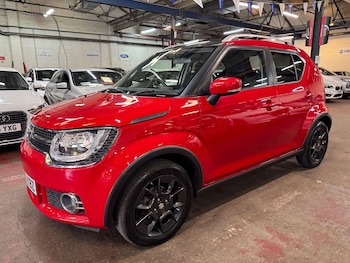 Used Suzuki Ignis 2018 for sale - 79061806: Photo