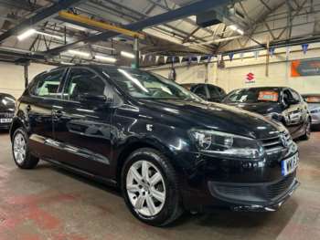 2011 (11) - 1.4 SE DSG Euro 5 5dr