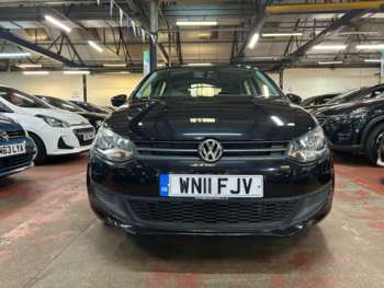 Used Volkswagen Polo 2011 for sale - 74768271: Photo