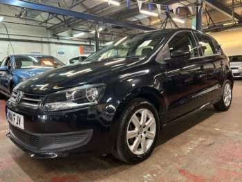 Used Volkswagen Polo 2011 for sale - 74768271: Photo