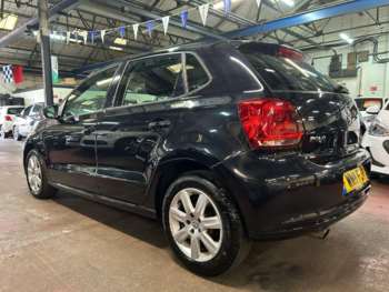 Used Volkswagen Polo 2011 for sale - 74768271: Photo