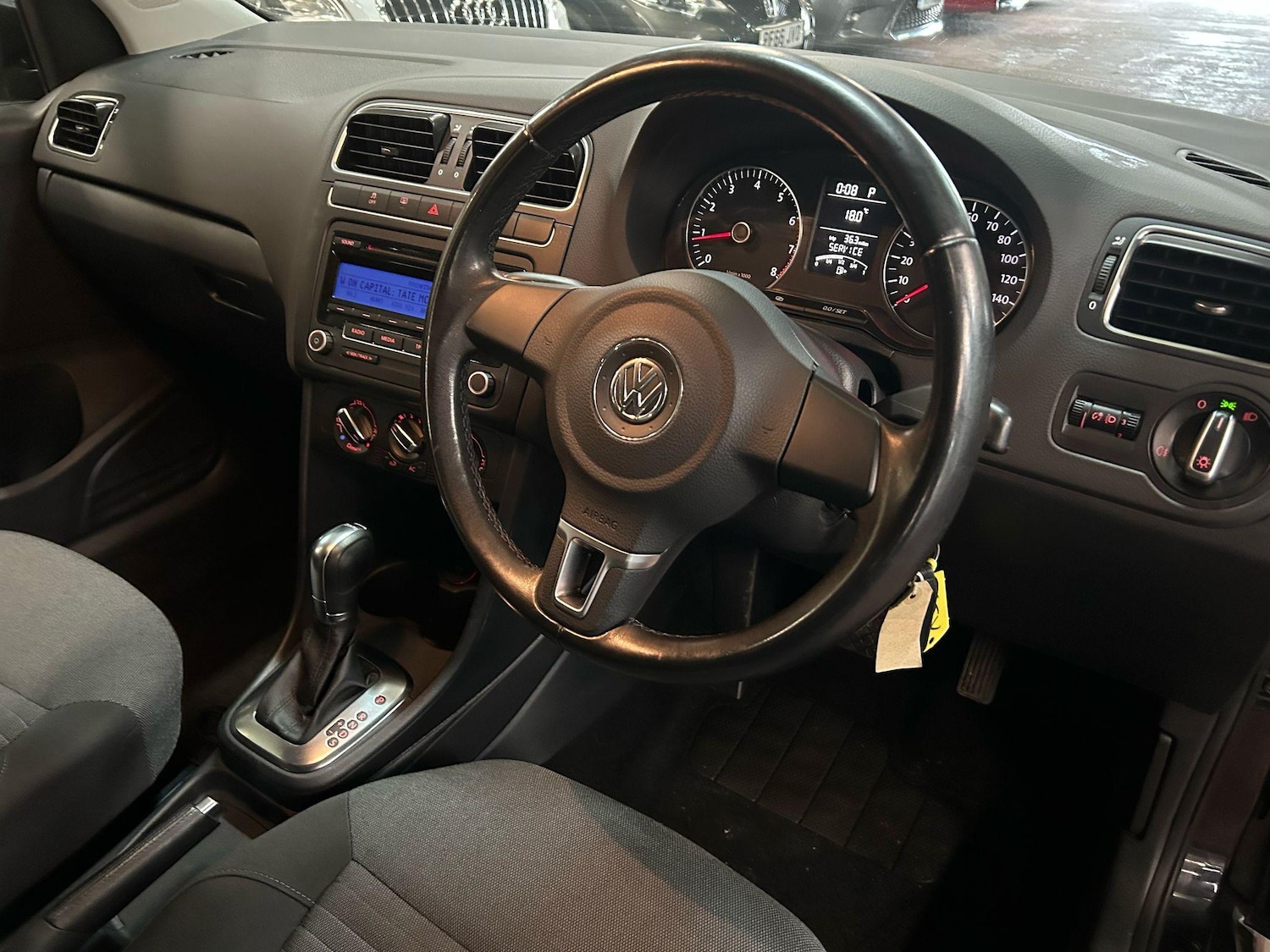 Vehicle 9