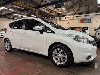 2017 (17) - 1.2 Acenta Premium Euro 6 (s/s) 5dr