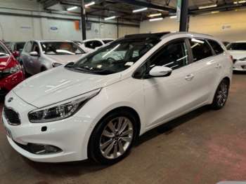 Used Kia Ceed 2015 for sale - 74935635: Photo