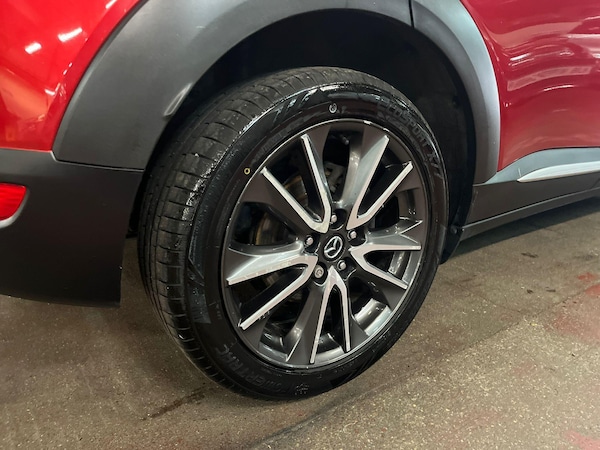 Used Mazda CX-3 2016 for sale - 76260427: Photo 14