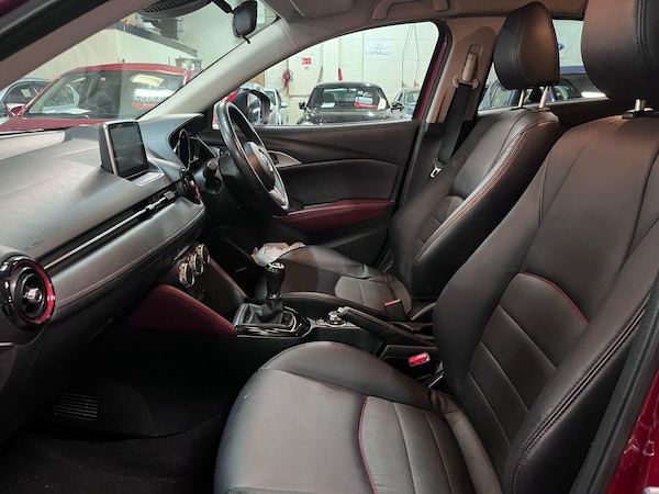 Used Mazda CX-3 2016 for sale - 76260427: Photo 18