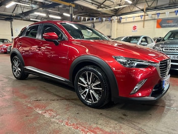 2016 (66) - 2.0 Sport Nav 5dr