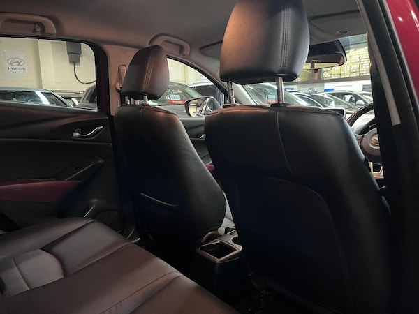 Used Mazda CX-3 2016 for sale - 76260427: Photo 23