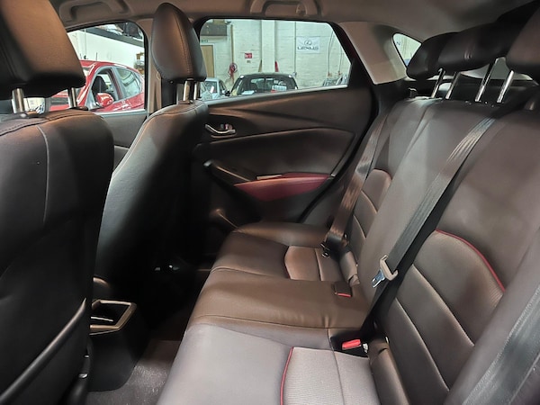 Used Mazda CX-3 2016 for sale - 76260427: Photo 24