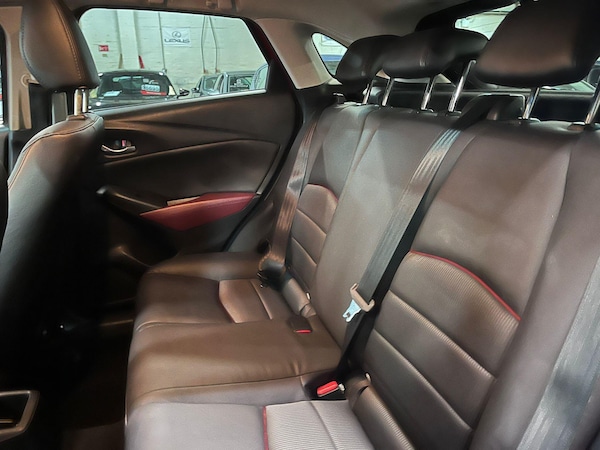 Used Mazda CX-3 2016 for sale - 76260427: Photo 25