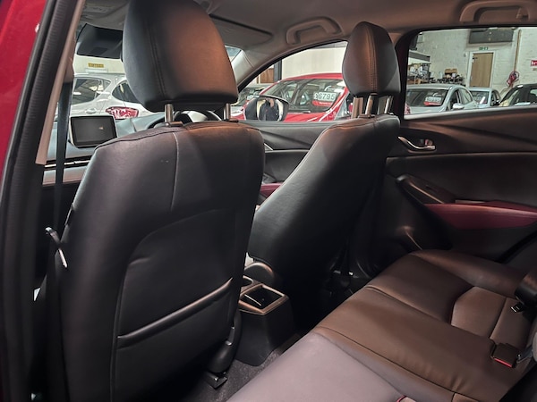 Used Mazda CX-3 2016 for sale - 76260427: Photo 26