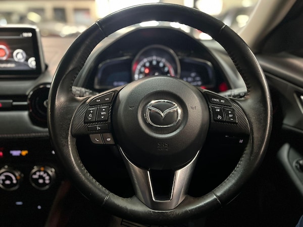 Used Mazda CX-3 2016 for sale - 76260427: Photo 27