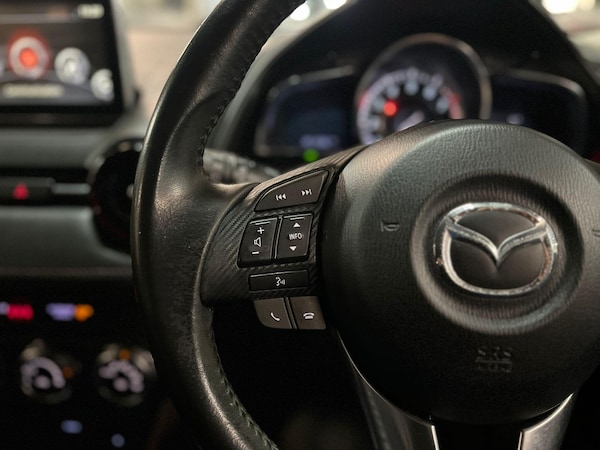 Used Mazda CX-3 2016 for sale - 76260427: Photo 28