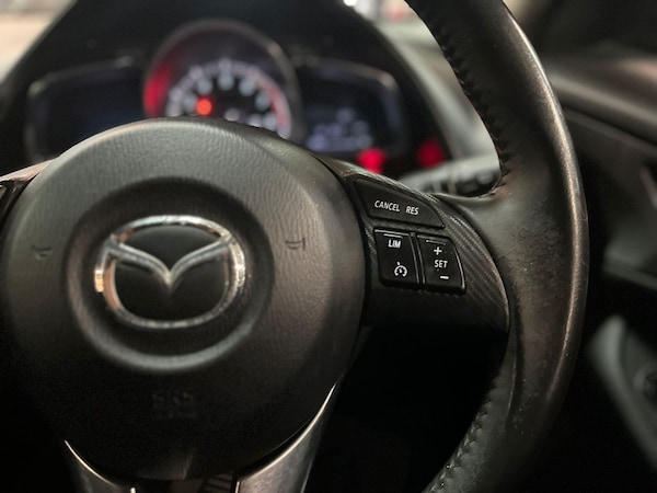 Used Mazda CX-3 2016 for sale - 76260427: Photo 29