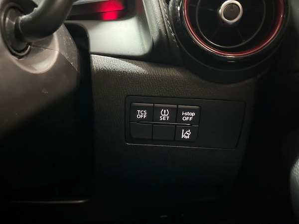 Used Mazda CX-3 2016 for sale - 76260427: Photo 30